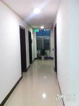 Fenghuang Post House酒店 外观 照片