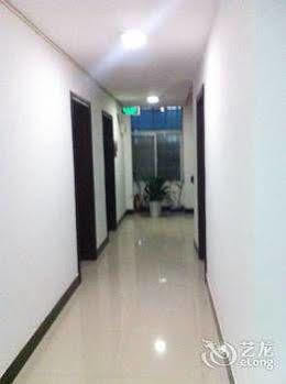 Fenghuang Post House酒店 外观 照片